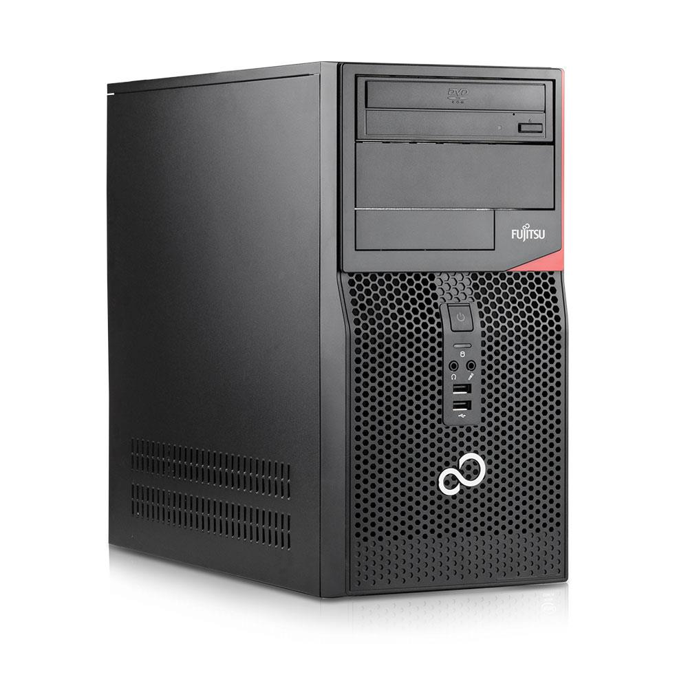 Fujitsu ESPRIMO Q556/R Core i5 10Pro ① Fujitsu Esprimo P956 Tower | Core i5-6500 6th Gen Business PC